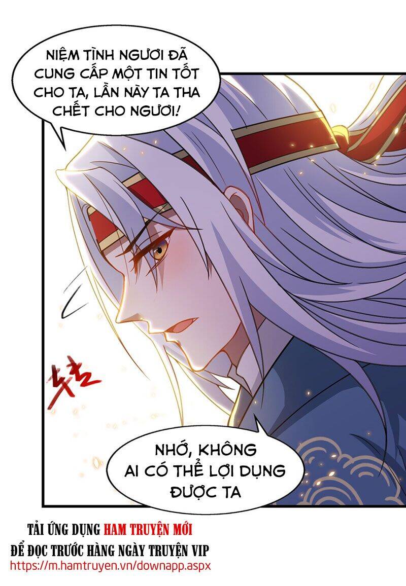 Nghịch Thiên Chí Tôn Chapter 44 - Trang 2