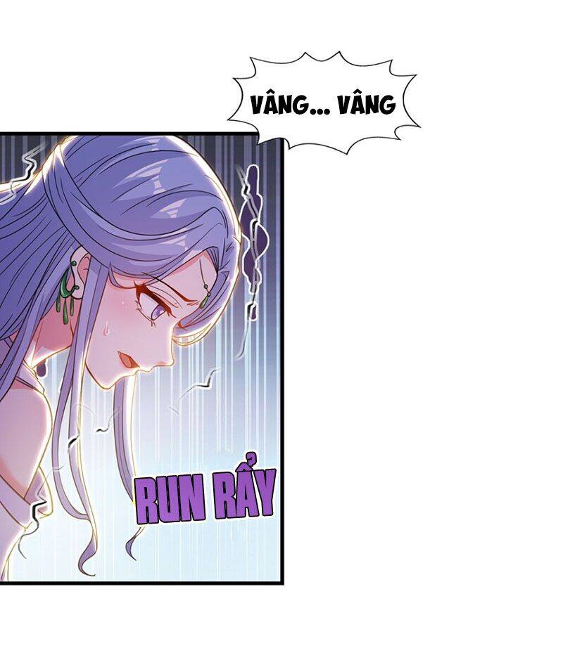 Nghịch Thiên Chí Tôn Chapter 44 - Trang 2