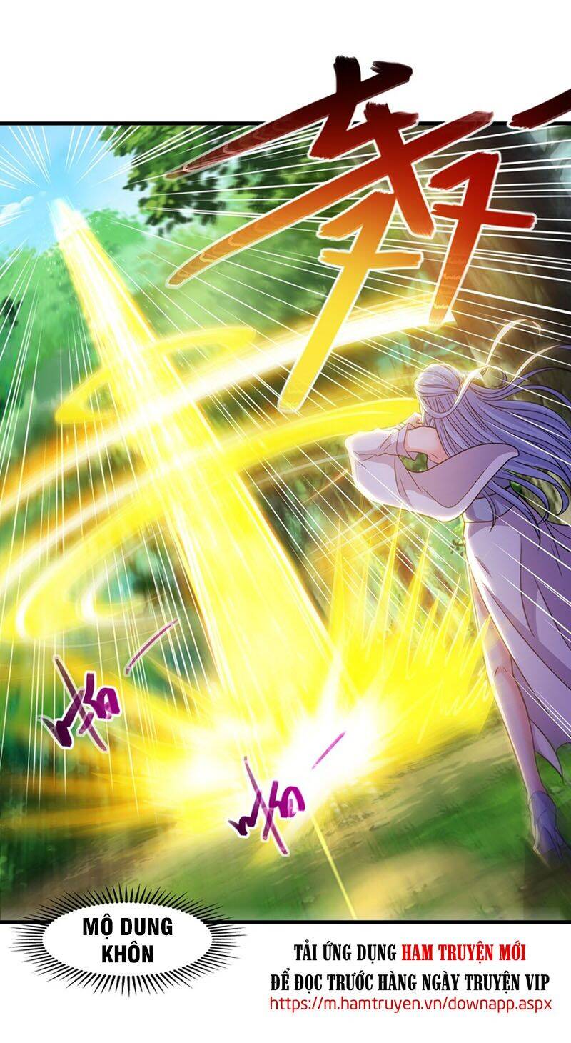 Nghịch Thiên Chí Tôn Chapter 44 - Trang 2