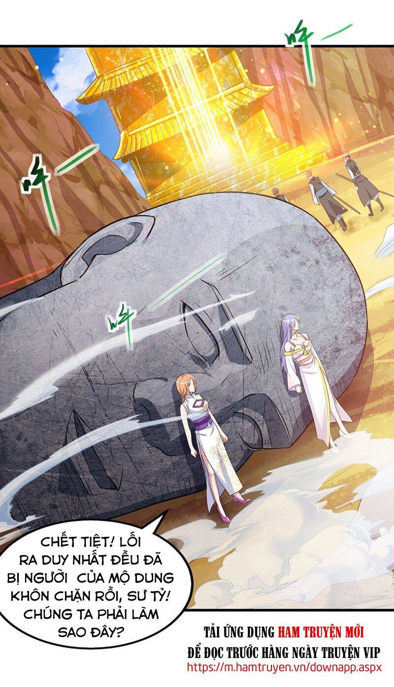 Nghịch Thiên Chí Tôn Chapter 44 - Trang 2