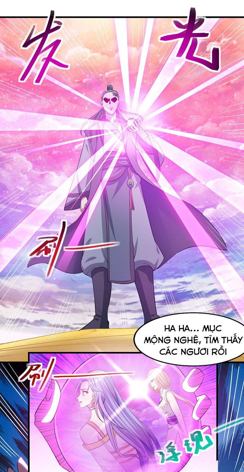 Nghịch Thiên Chí Tôn Chapter 44 - Trang 2