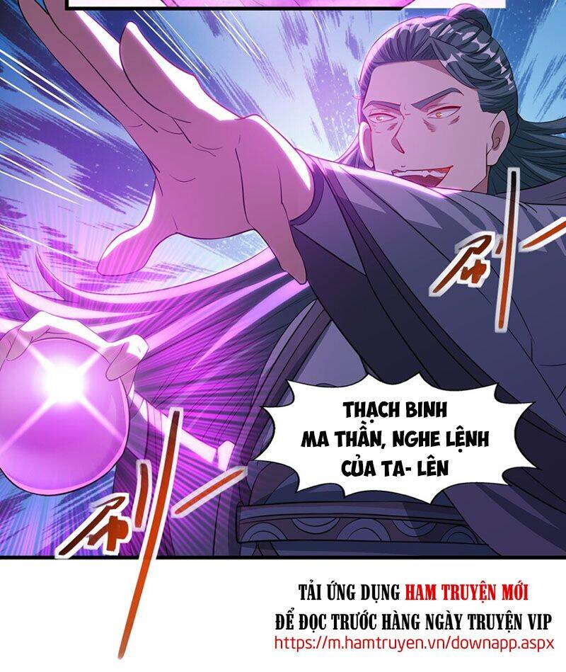 Nghịch Thiên Chí Tôn Chapter 44 - Trang 2
