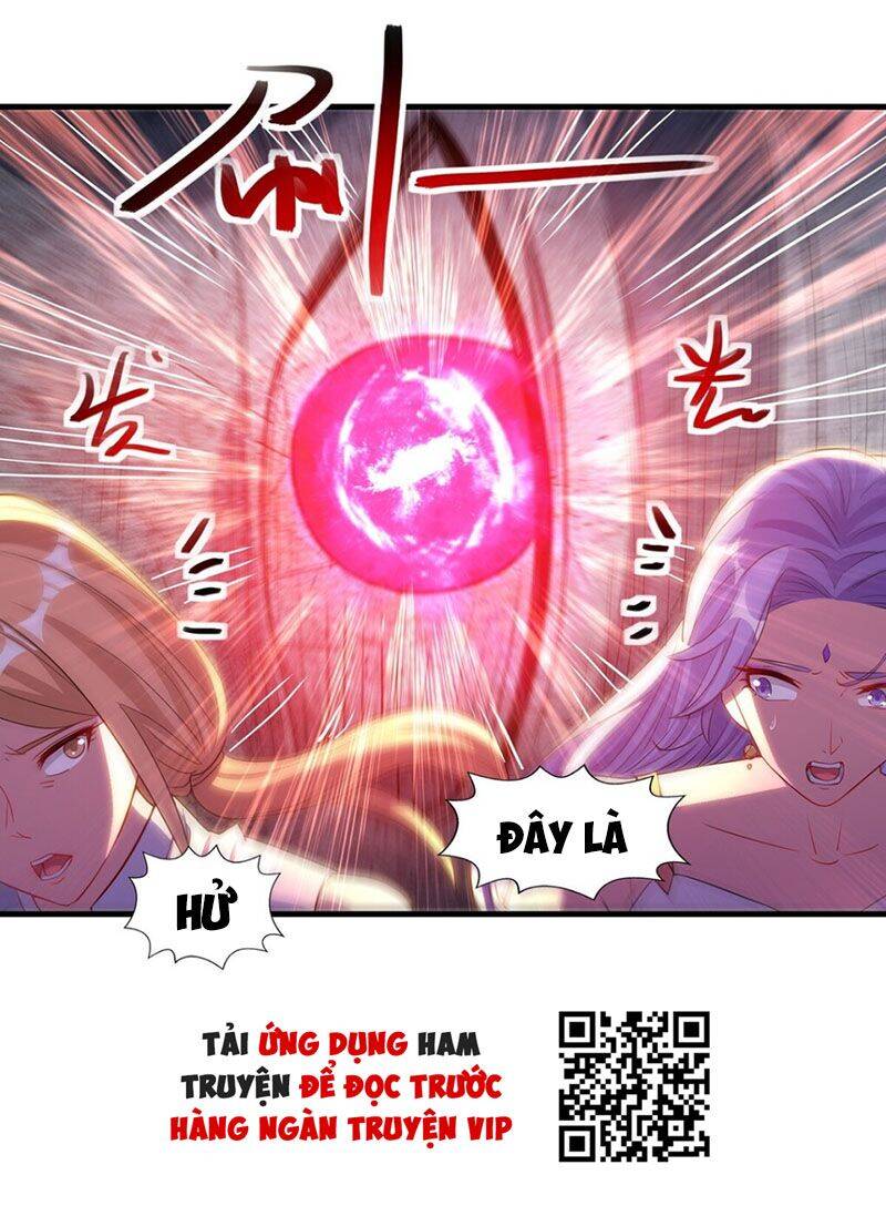 Nghịch Thiên Chí Tôn Chapter 44 - Trang 2