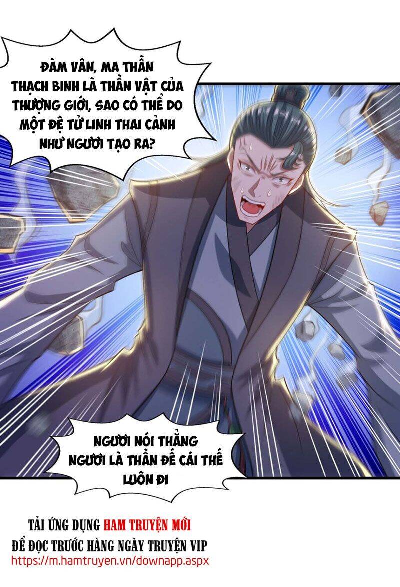 Nghịch Thiên Chí Tôn Chapter 46 - Trang 2