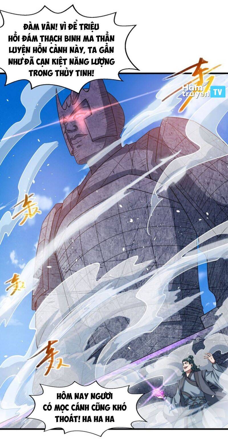 Nghịch Thiên Chí Tôn Chapter 47 - Trang 2