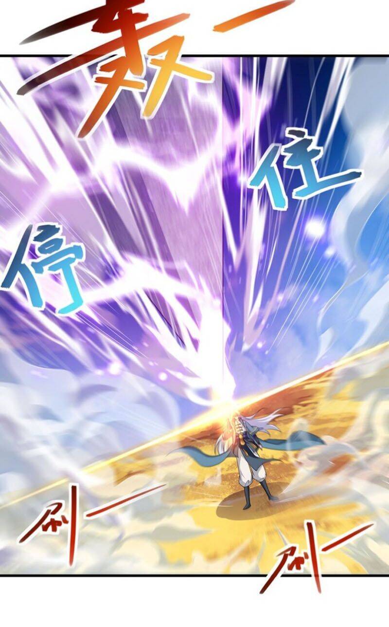 Nghịch Thiên Chí Tôn Chapter 47 - Trang 2