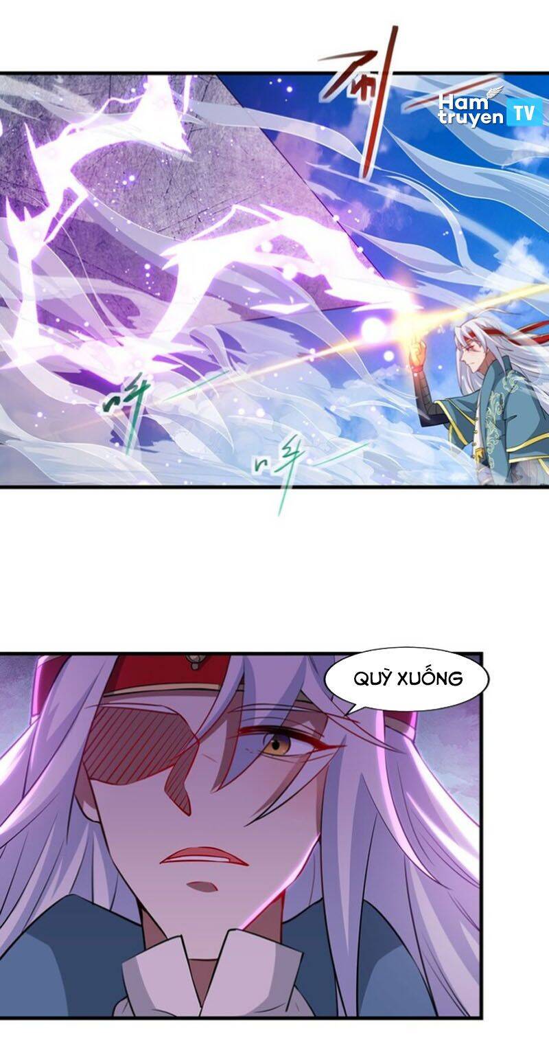 Nghịch Thiên Chí Tôn Chapter 47 - Trang 2