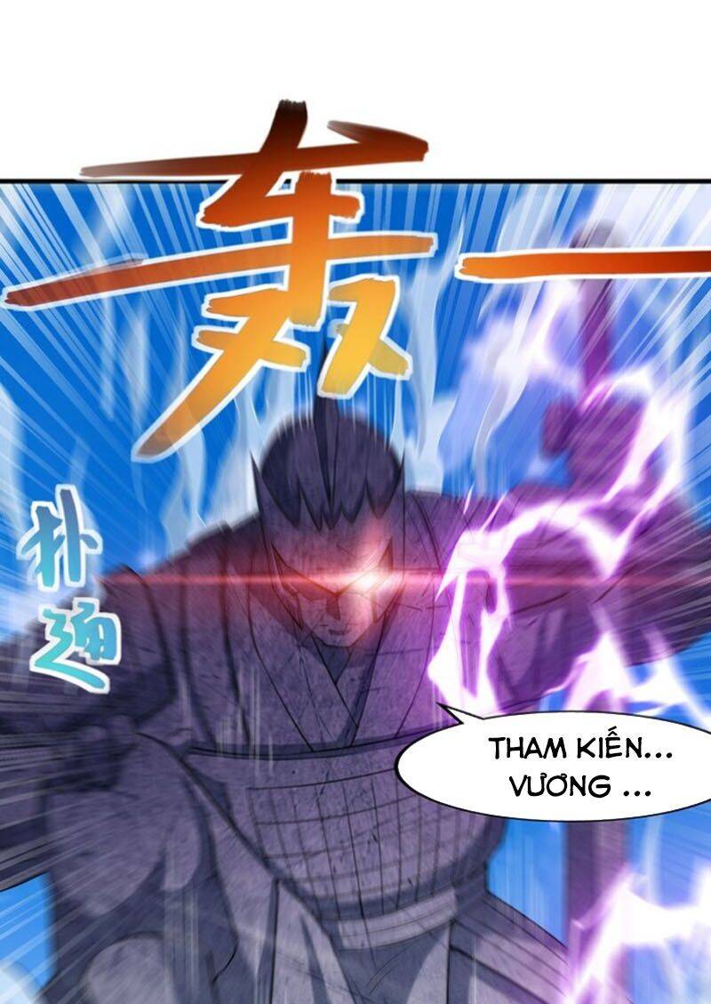 Nghịch Thiên Chí Tôn Chapter 47 - Trang 2