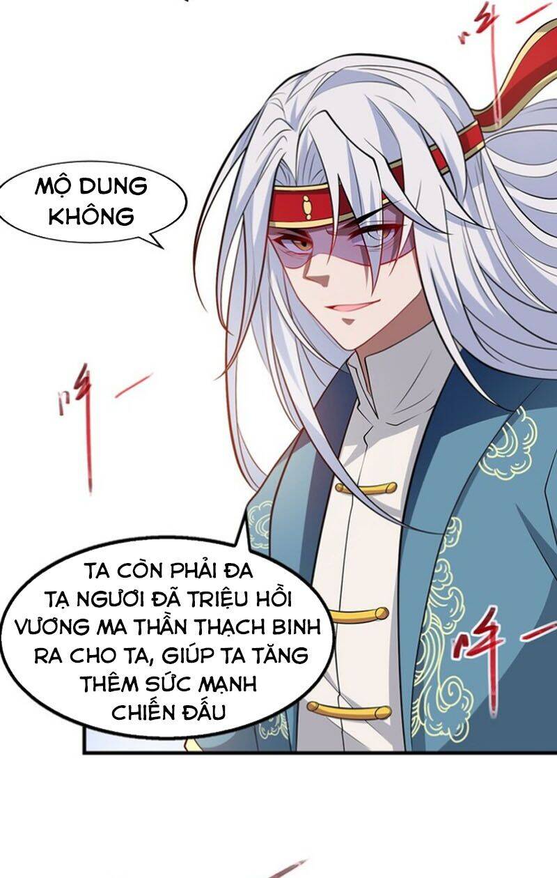 Nghịch Thiên Chí Tôn Chapter 47 - Trang 2