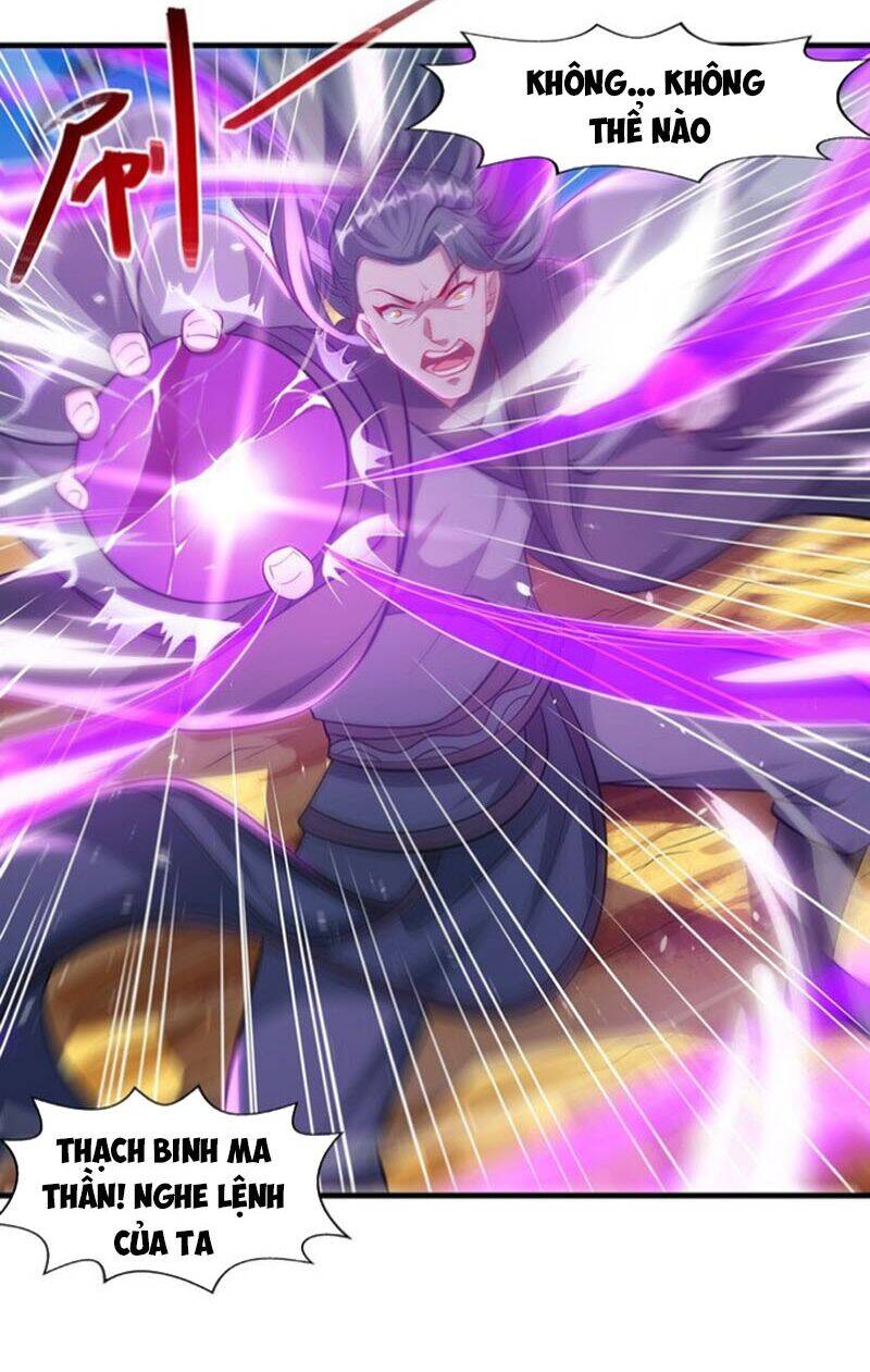 Nghịch Thiên Chí Tôn Chapter 47 - Trang 2
