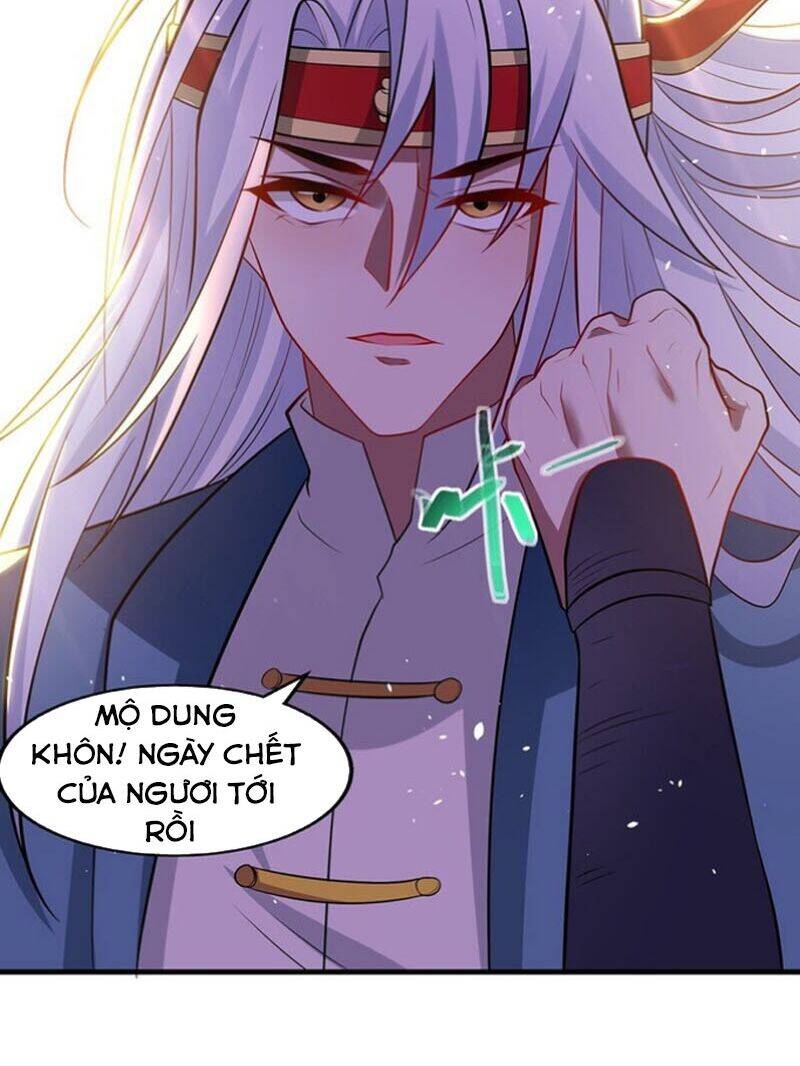 Nghịch Thiên Chí Tôn Chapter 47 - Trang 2
