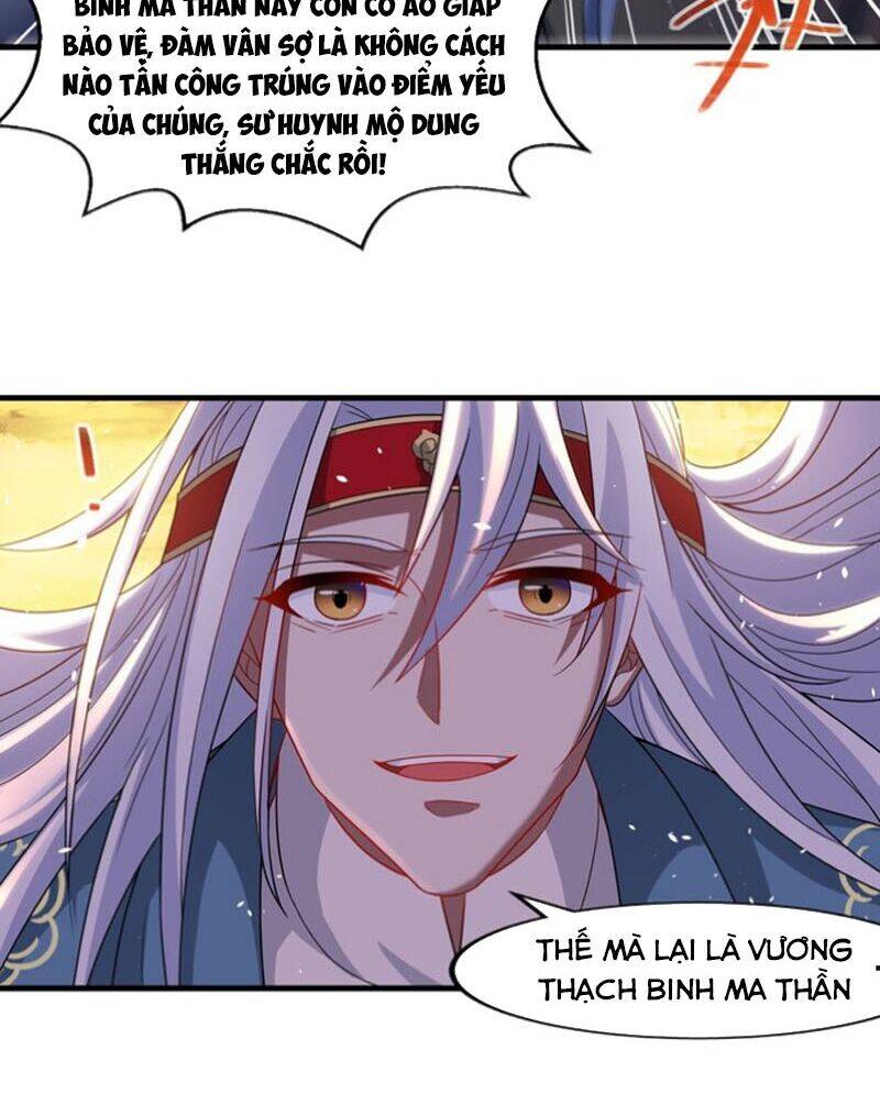 Nghịch Thiên Chí Tôn Chapter 47 - Trang 2