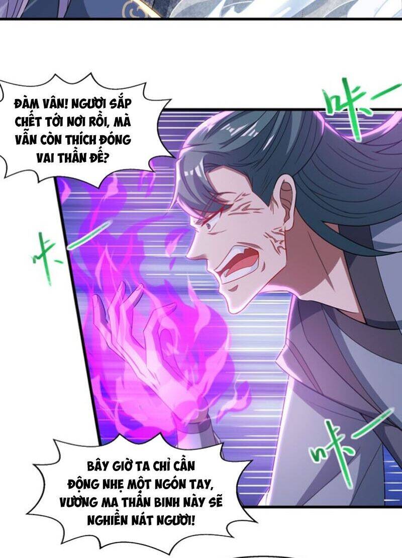 Nghịch Thiên Chí Tôn Chapter 47 - Trang 2
