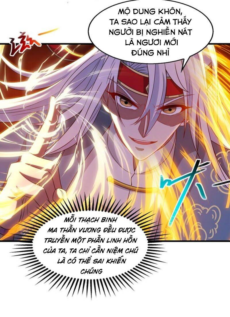 Nghịch Thiên Chí Tôn Chapter 47 - Trang 2