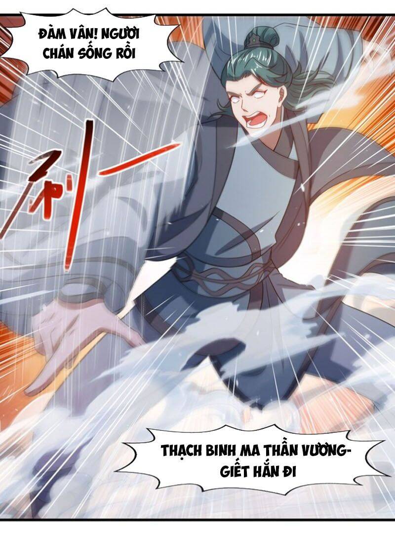 Nghịch Thiên Chí Tôn Chapter 47 - Trang 2