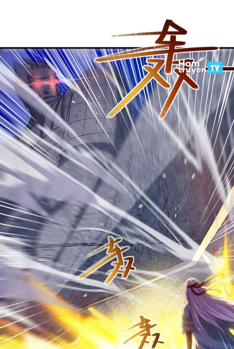 Nghịch Thiên Chí Tôn Chapter 47 - Trang 2