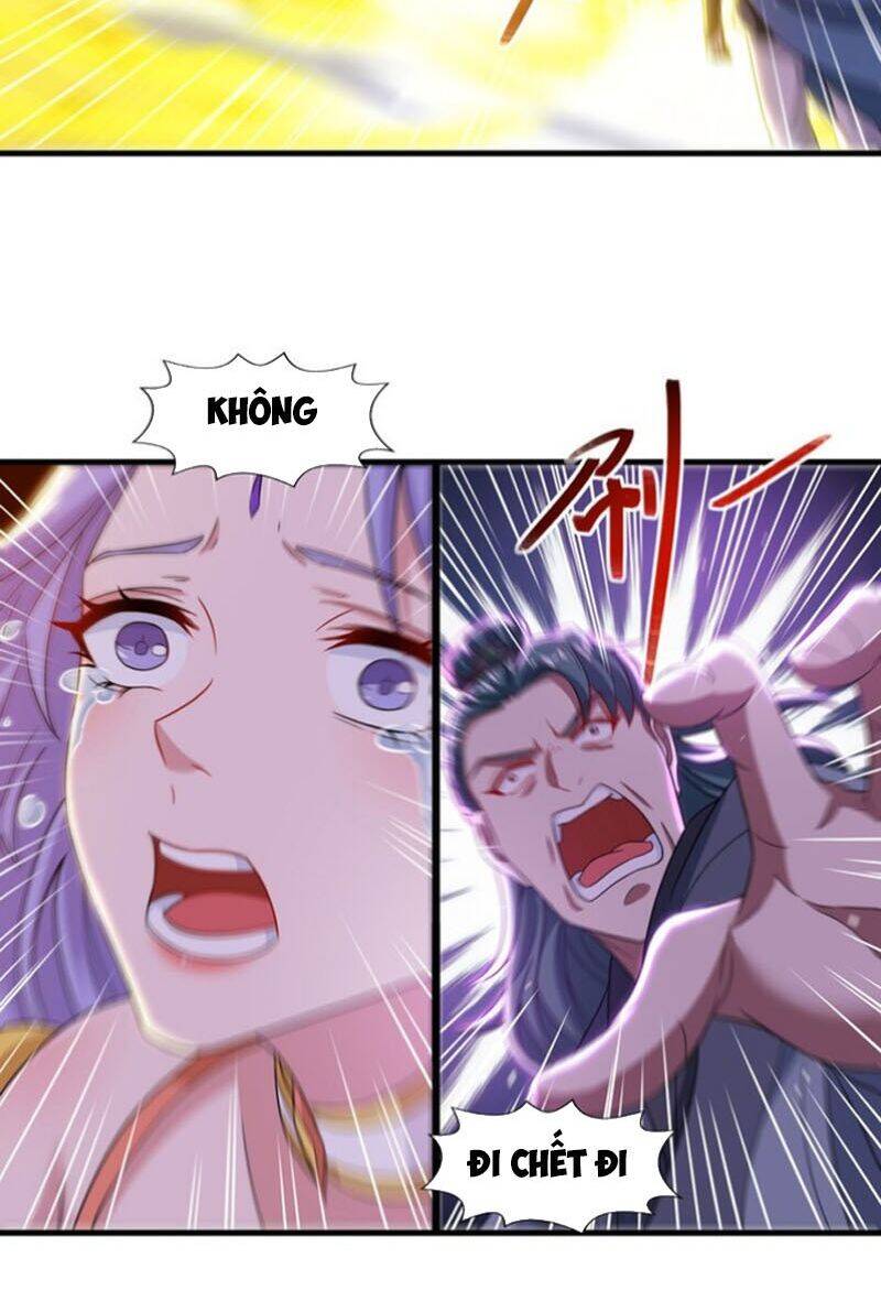 Nghịch Thiên Chí Tôn Chapter 47 - Trang 2