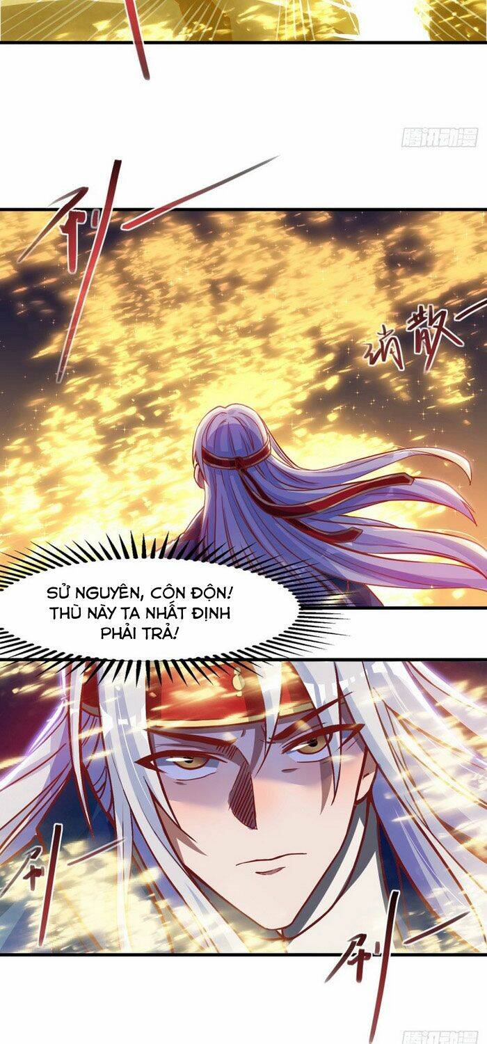 Nghịch Thiên Chí Tôn Chapter 48 - Trang 2
