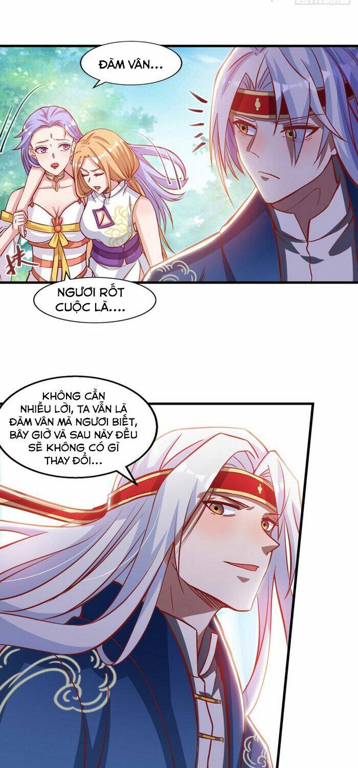 Nghịch Thiên Chí Tôn Chapter 48 - Trang 2