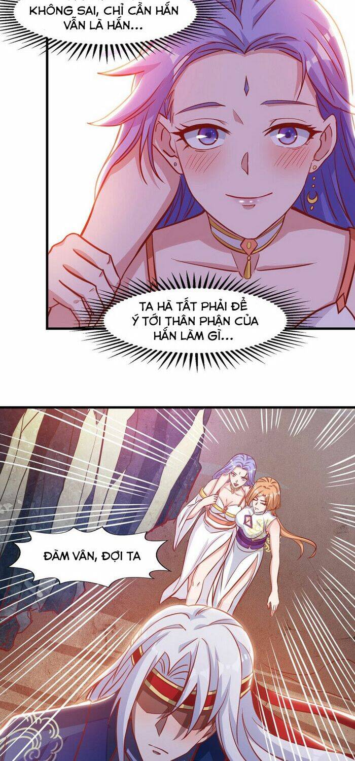 Nghịch Thiên Chí Tôn Chapter 48 - Trang 2