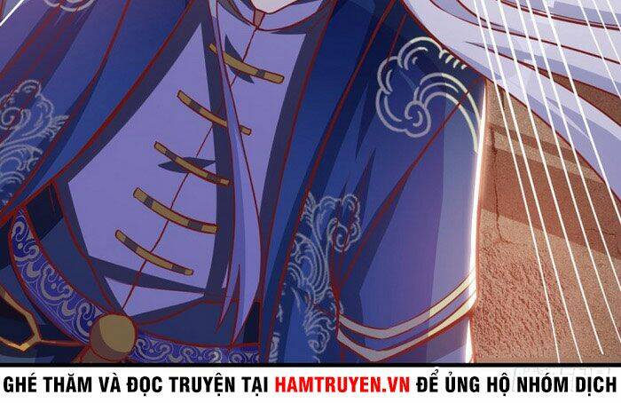 Nghịch Thiên Chí Tôn Chapter 48 - Trang 2