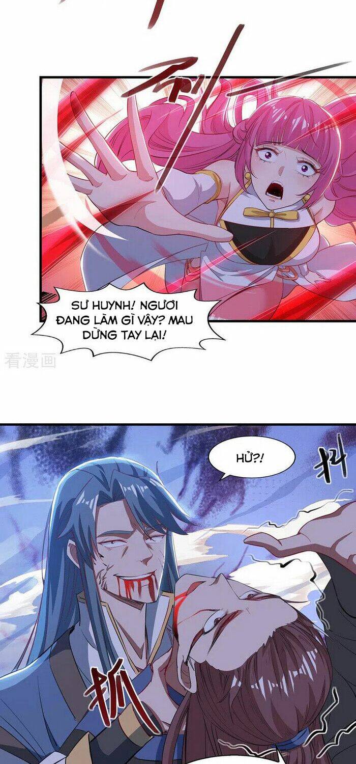 Nghịch Thiên Chí Tôn Chapter 49 - Trang 2