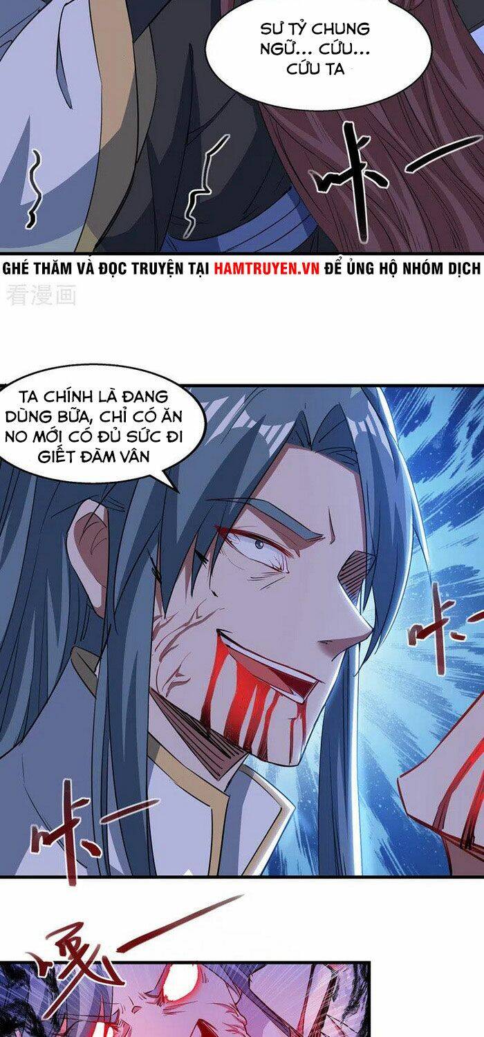 Nghịch Thiên Chí Tôn Chapter 49 - Trang 2
