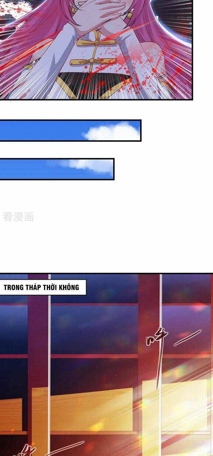 Nghịch Thiên Chí Tôn Chapter 49 - Trang 2
