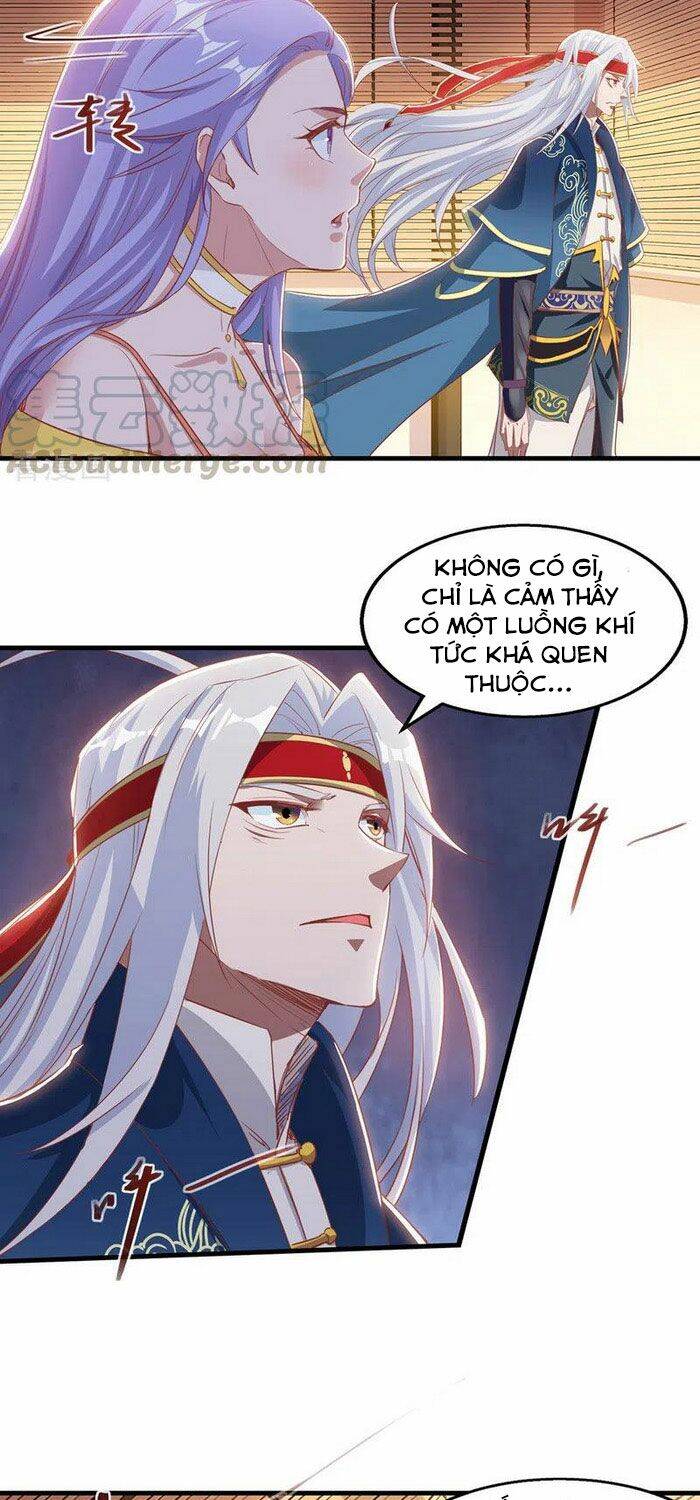 Nghịch Thiên Chí Tôn Chapter 49 - Trang 2