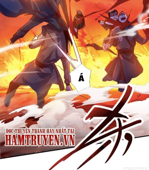 Nghịch Thiên Chí Tôn Chapter 5 - Trang 2