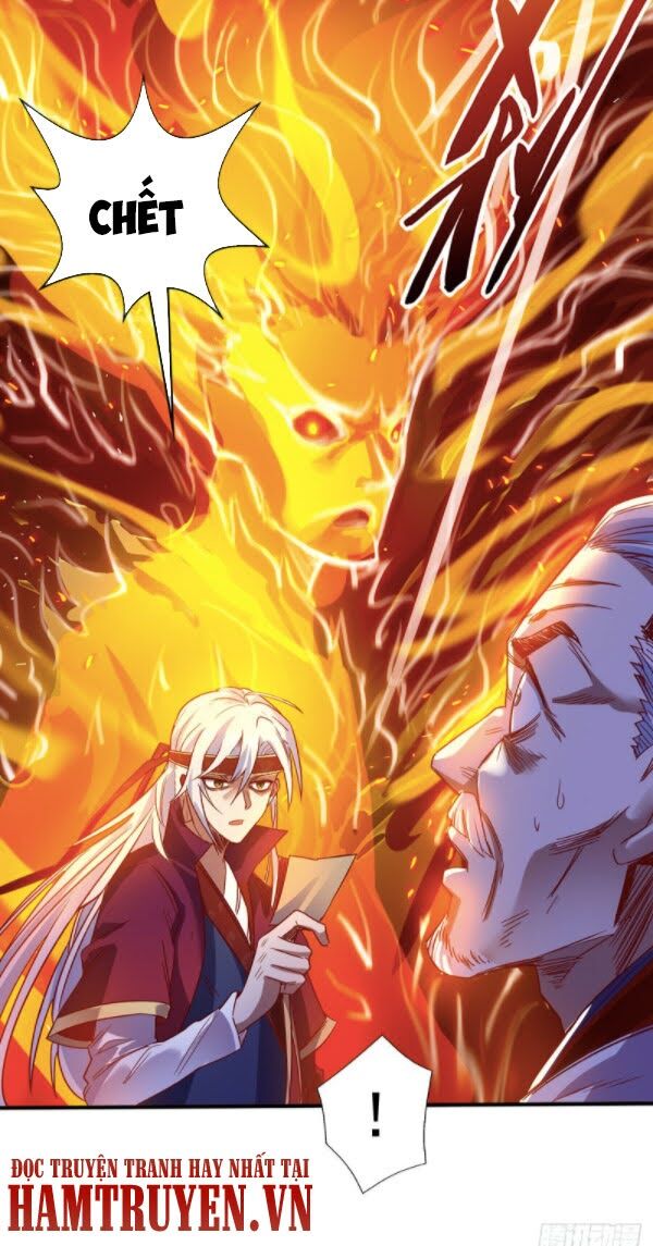 Nghịch Thiên Chí Tôn Chapter 5 - Trang 2