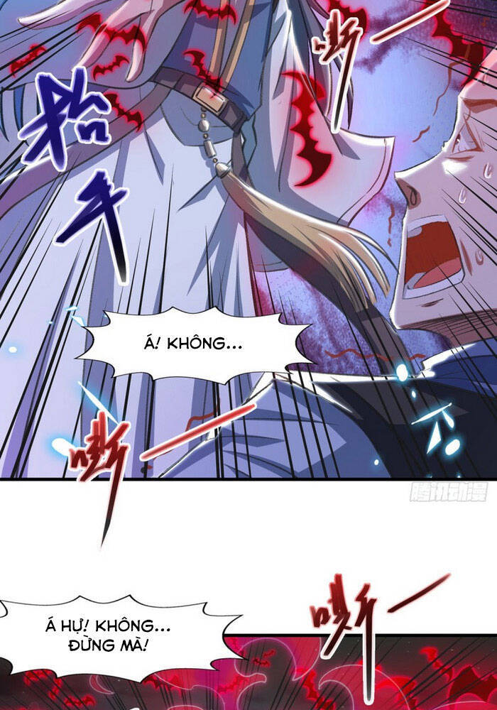 Nghịch Thiên Chí Tôn Chapter 50 - Trang 2