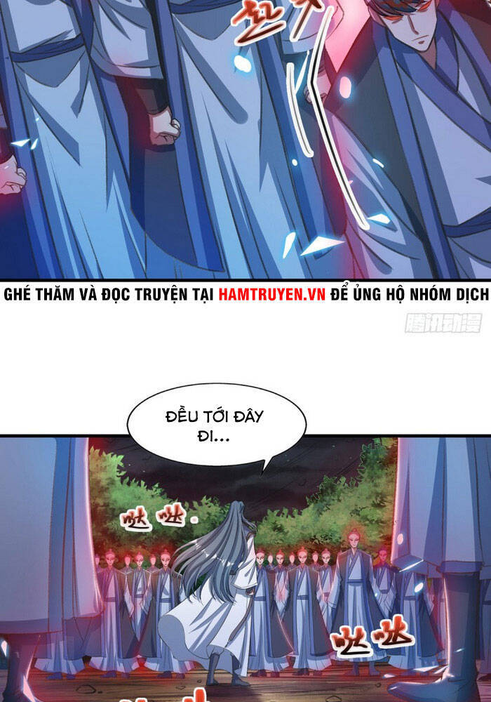 Nghịch Thiên Chí Tôn Chapter 50 - Trang 2