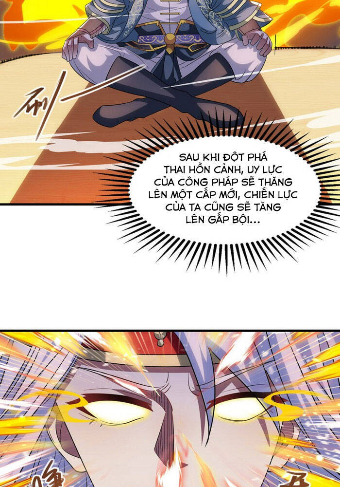 Nghịch Thiên Chí Tôn Chapter 50 - Trang 2