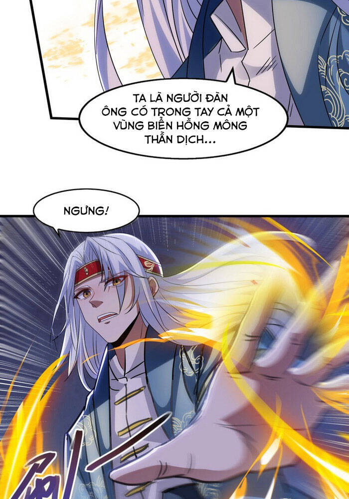 Nghịch Thiên Chí Tôn Chapter 50 - Trang 2