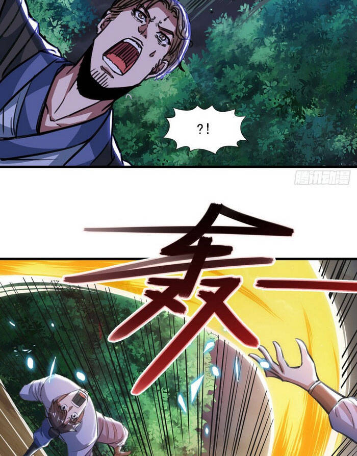 Nghịch Thiên Chí Tôn Chapter 50 - Trang 2