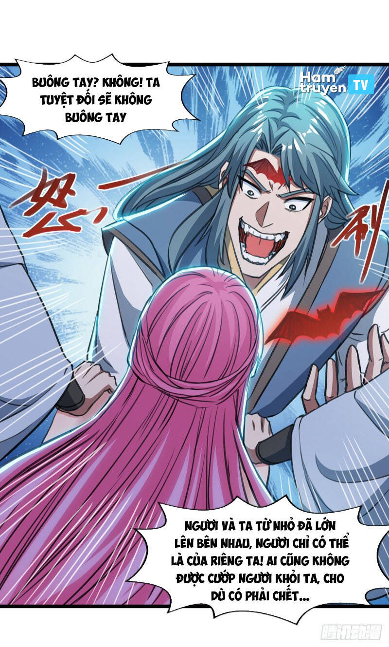 Nghịch Thiên Chí Tôn Chapter 51 - Trang 2