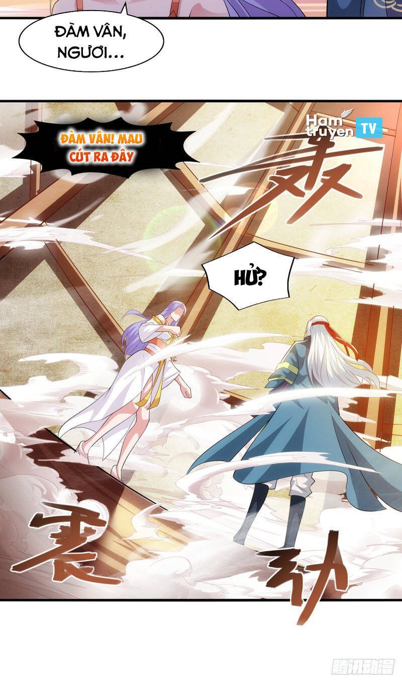 Nghịch Thiên Chí Tôn Chapter 51 - Trang 2