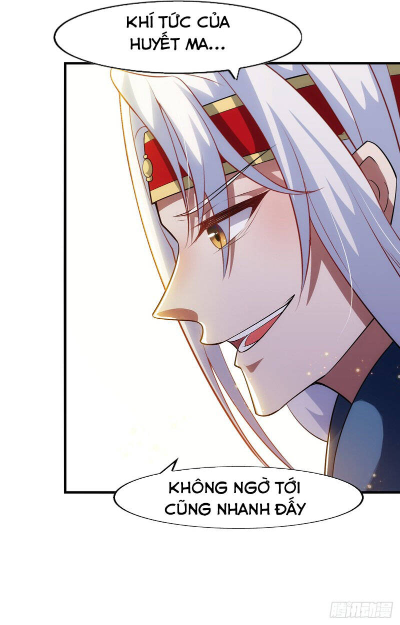 Nghịch Thiên Chí Tôn Chapter 51 - Trang 2