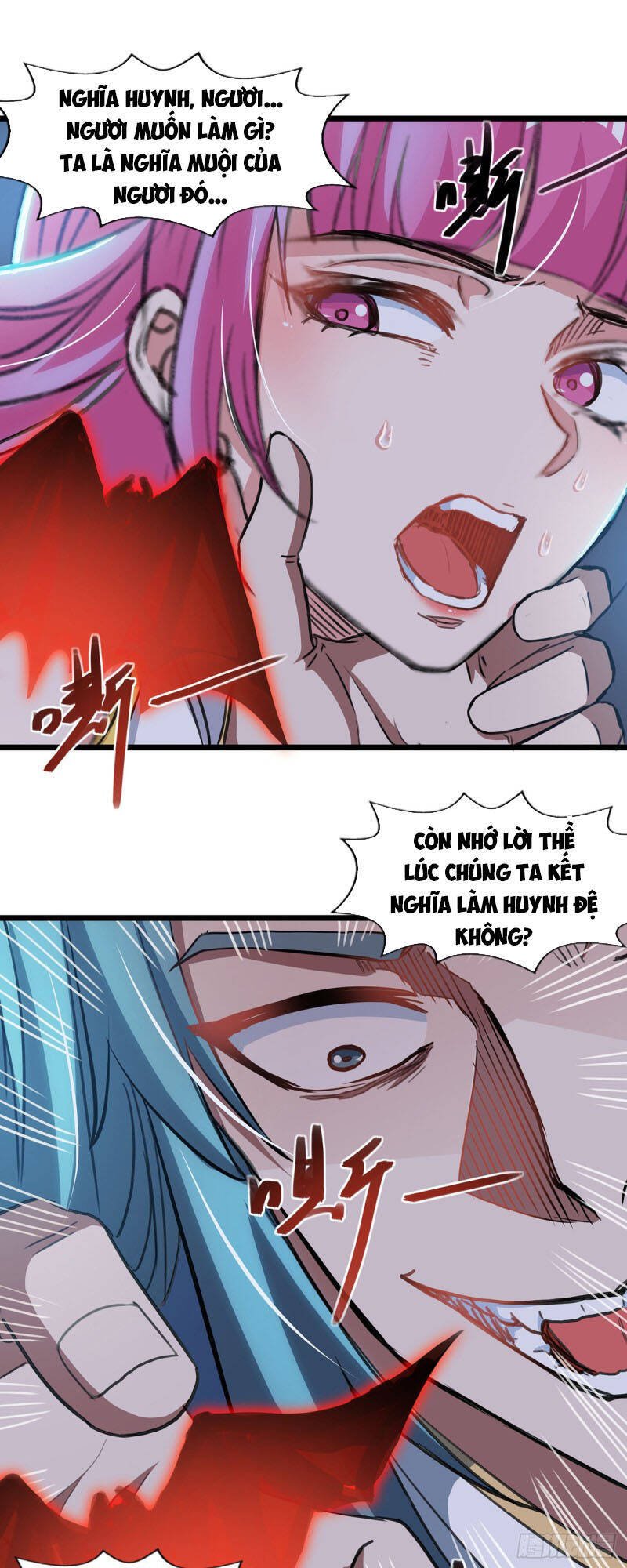 Nghịch Thiên Chí Tôn Chapter 51 - Trang 2