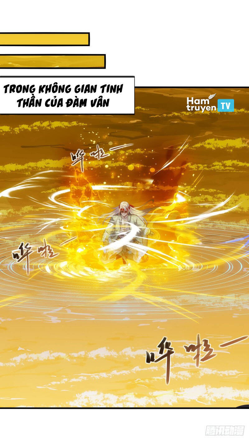 Nghịch Thiên Chí Tôn Chapter 51 - Trang 2