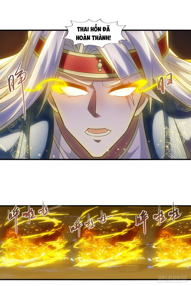 Nghịch Thiên Chí Tôn Chapter 51 - Trang 2