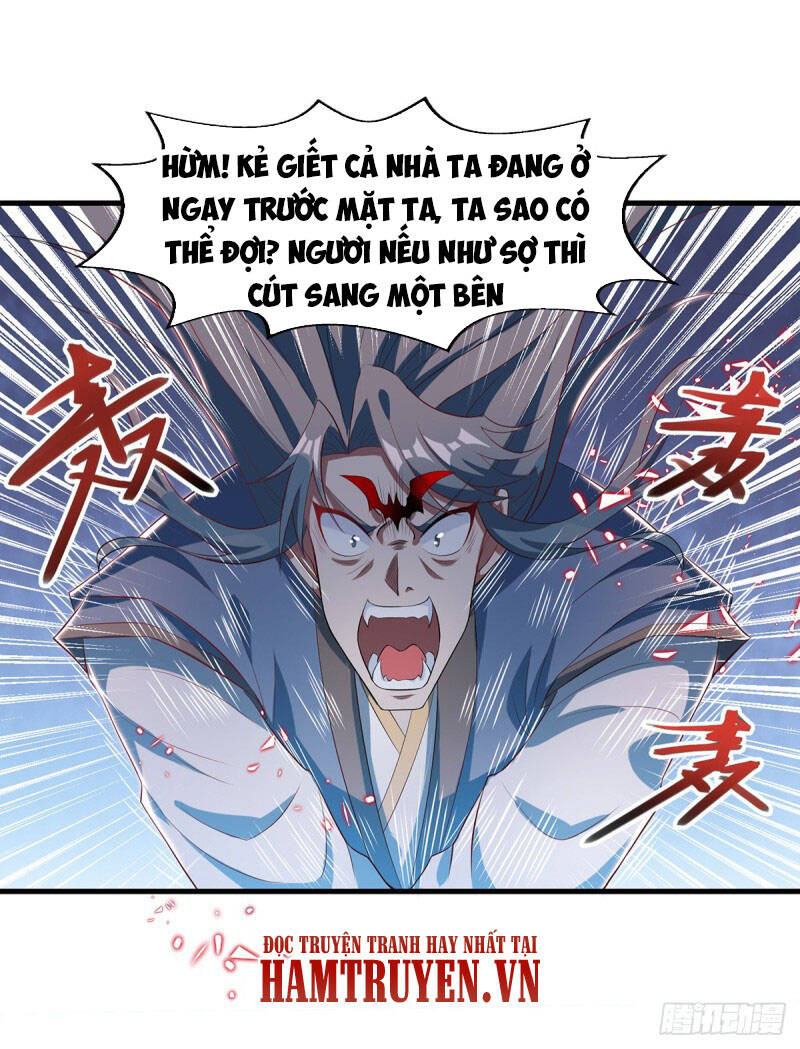 Nghịch Thiên Chí Tôn Chapter 52 - Trang 2