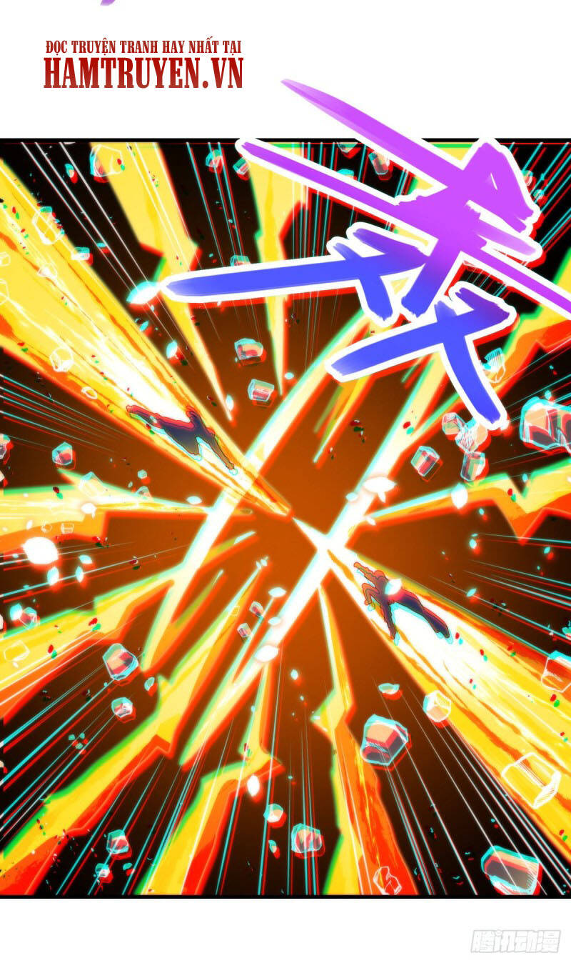 Nghịch Thiên Chí Tôn Chapter 52 - Trang 2