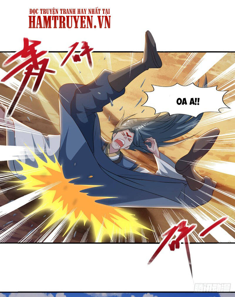 Nghịch Thiên Chí Tôn Chapter 52 - Trang 2