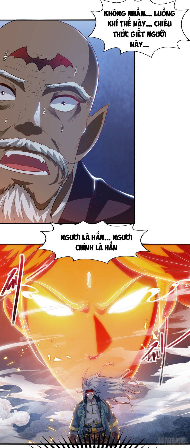 Nghịch Thiên Chí Tôn Chapter 52 - Trang 2