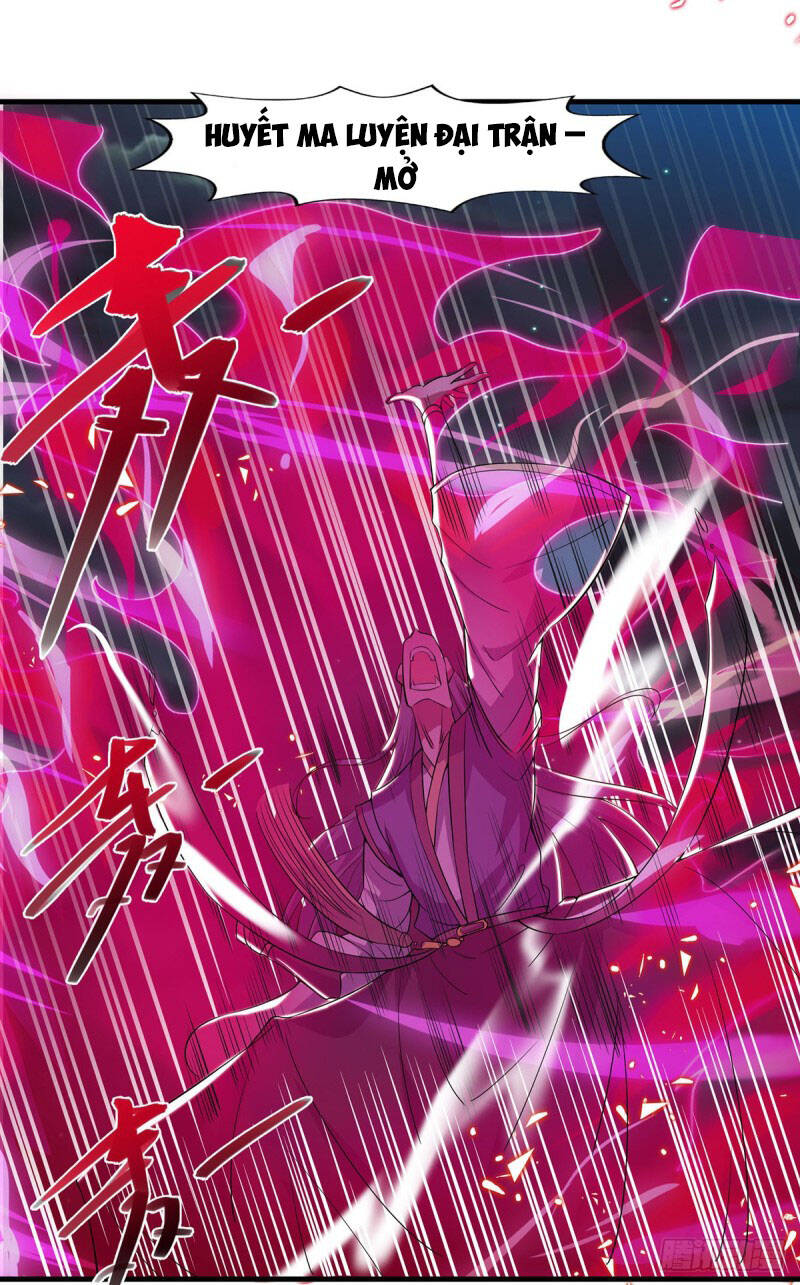 Nghịch Thiên Chí Tôn Chapter 52 - Trang 2