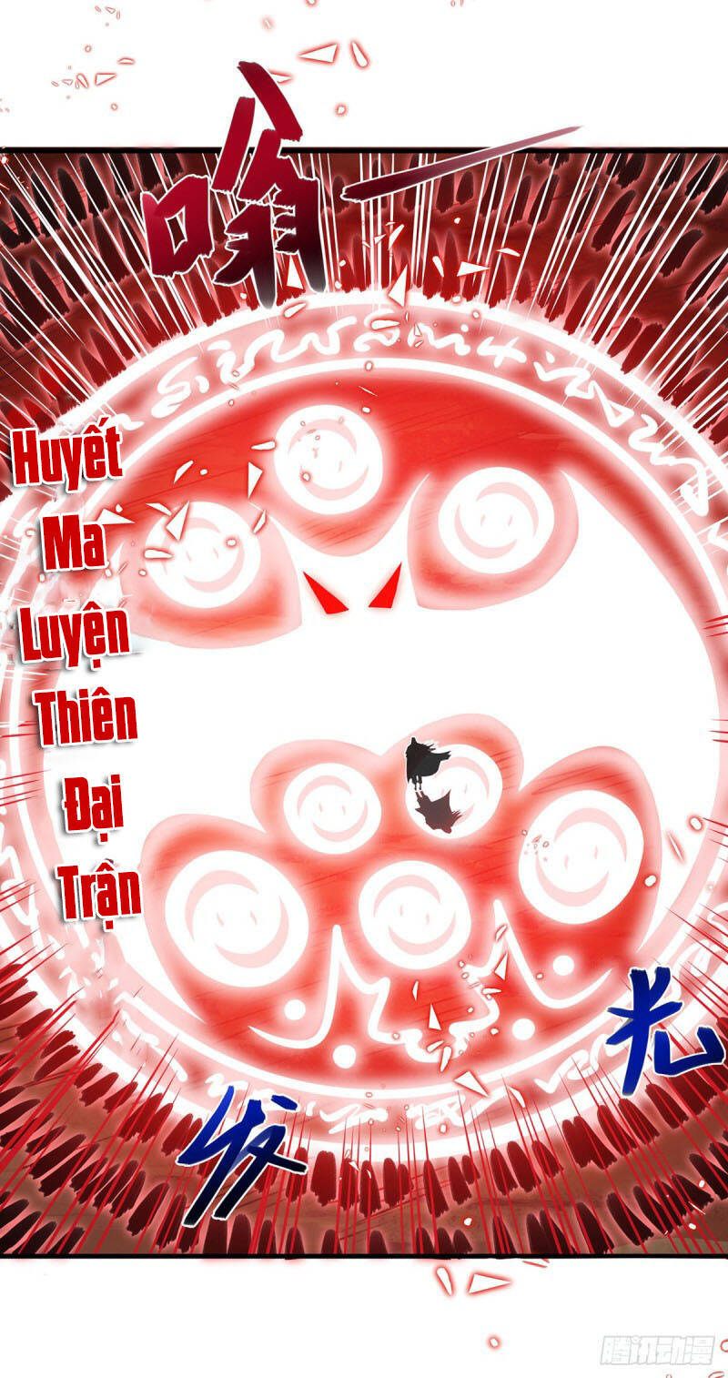 Nghịch Thiên Chí Tôn Chapter 52 - Trang 2