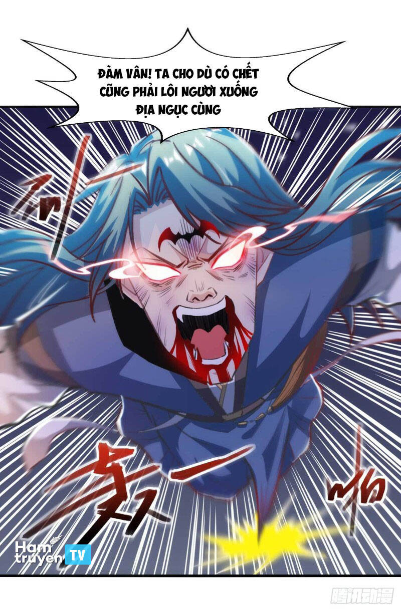 Nghịch Thiên Chí Tôn Chapter 53 - Trang 2