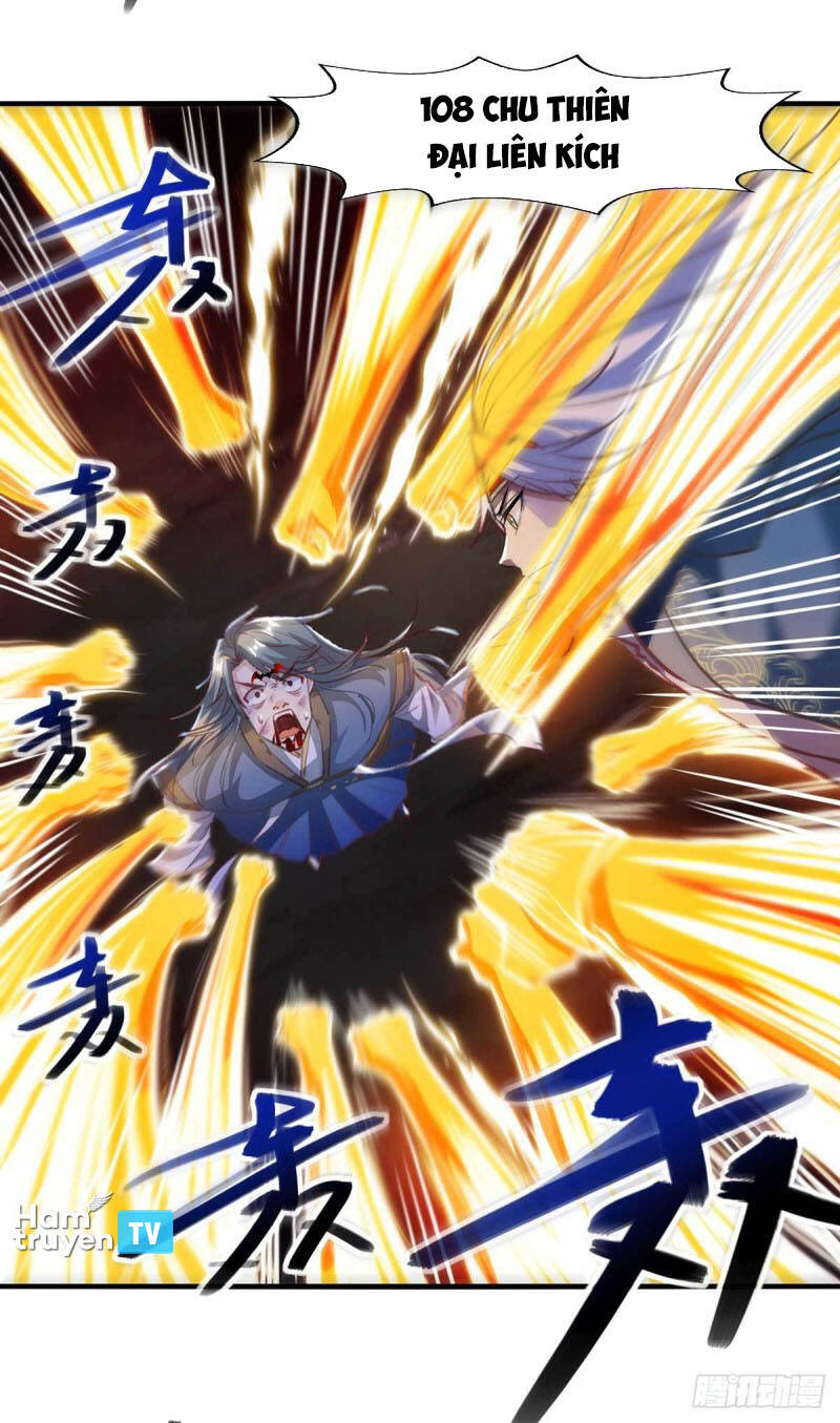 Nghịch Thiên Chí Tôn Chapter 53 - Trang 2